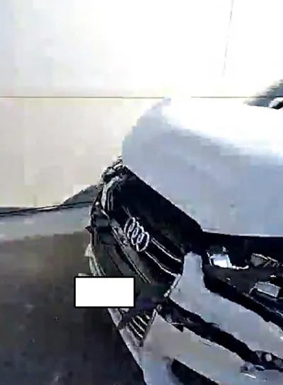 2018 Audi A6 WAUZZZ4G4JN105411 VIN:WAUZZZ4G4JN105411