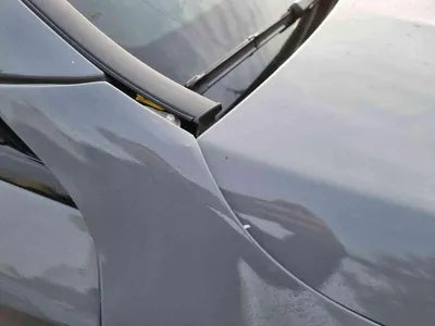 2016 Mercedes-Benz C 63 AMG WDDWF8HB4GF315393 VIN:WDDWF8HB4GF315393