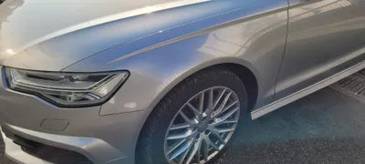 2018 Audi A6 WAUZZZ4G3JN107506 VIN:WAUZZZ4G3JN107506