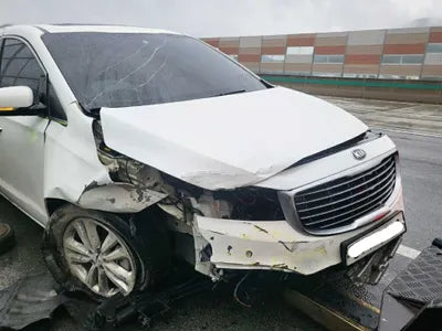 2016 Kia Carnival 975KMKNAMC81ABGS1 VIN:975KMKNAMC81ABGS1