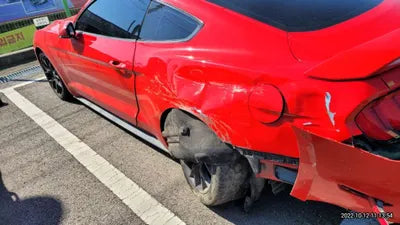 2020 Ford Mustang 1FA6P8TH4L5128874 VIN:1FA6P8TH4L5128874