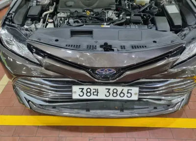 2019 Toyota Camry JTNB21HKXK3019523 VIN:JTNB21HKXK3019523