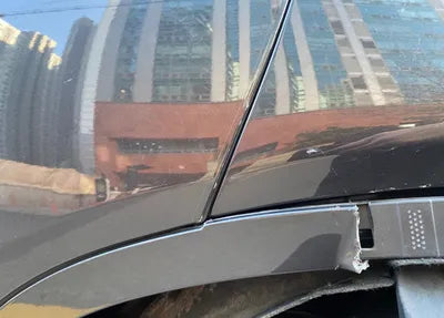 2018 BMW 530 WBAKS4103J0Y66914 VIN:WBAKS4103J0Y66914