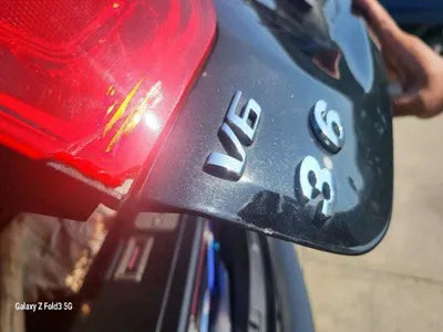 2015 Chevrolet Impala VIN: