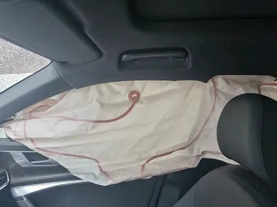 2020 Audi A6 WAUZZZF29LN020813 VIN:WAUZZZF29LN020813