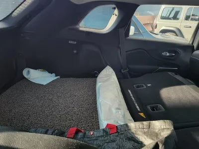 2021 Jeep Cherokee 1C4PJMDB7MD185919 VIN:1C4PJMDB7MD185919