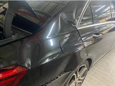 2015 Mercedes-Benz E 250 VIN: