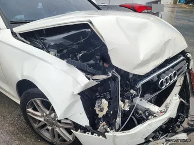2015 Audi A6 VIN: