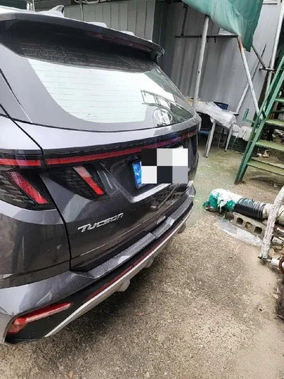 2022 Hyundai Tucson KMHJE81BGNU133909 VIN:KMHJE81BGNU133909