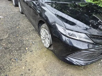 2019 Toyota Camry JTNB21HK3K3037863 VIN:JTNB21HK3K3037863