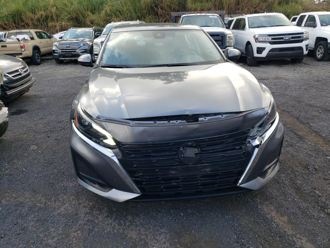 2023 NISSAN ALTIMA S VIN:1N4BL4BV3PN359829