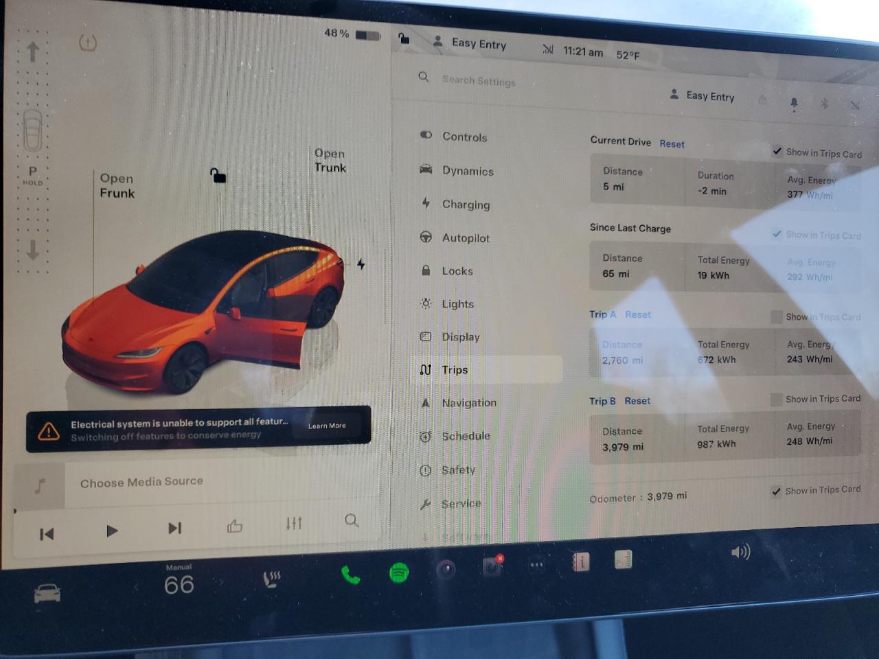 2024 TESLA MODEL 3  VIN:5YJ3E1EB8RF834496