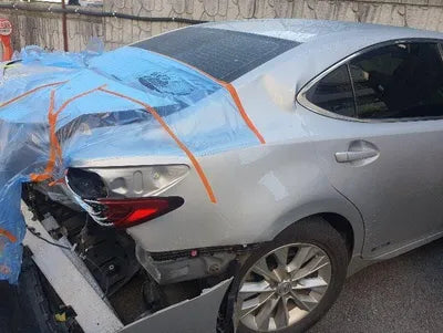 2014 Lexus ES 300 VIN: