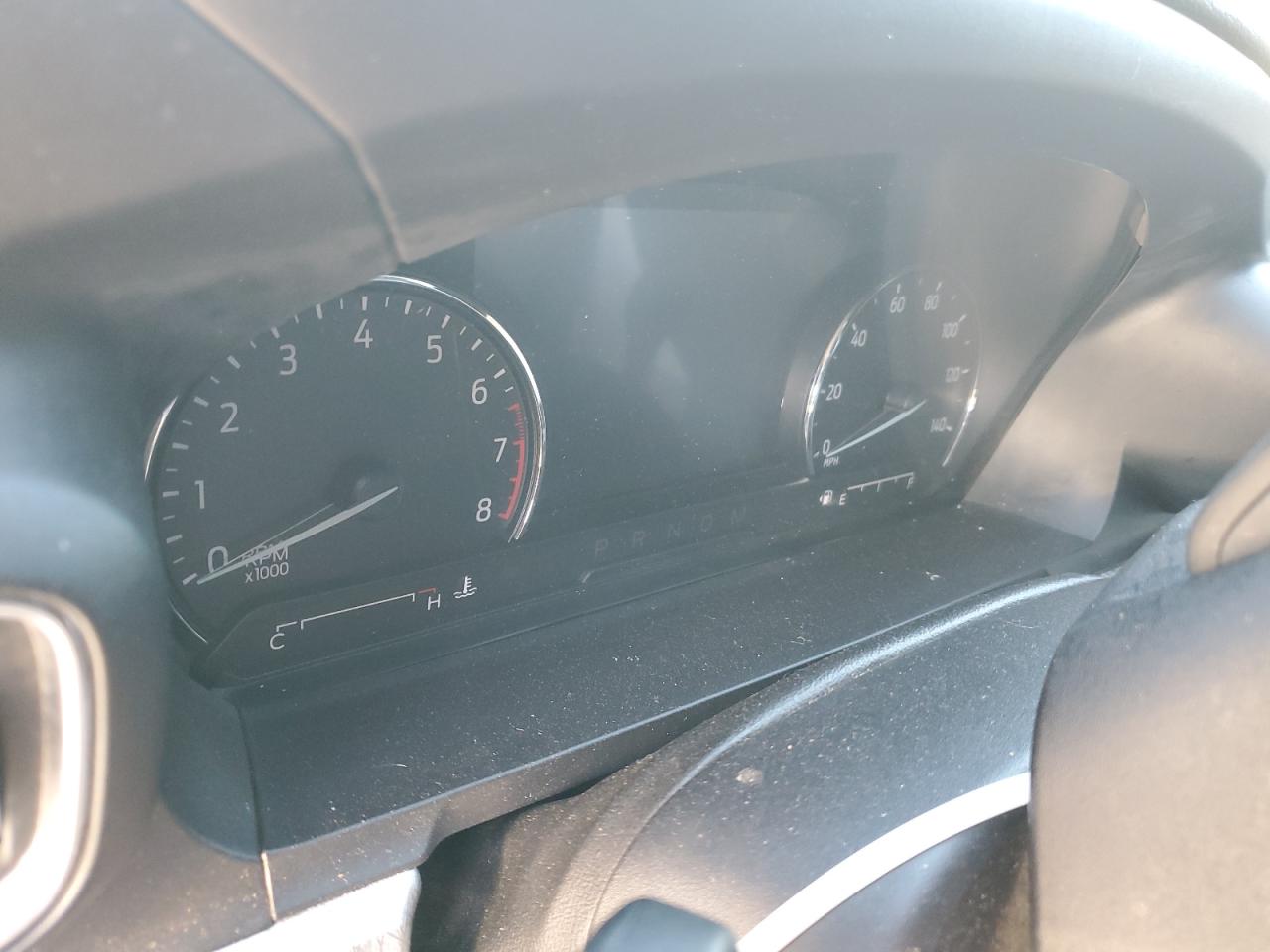 2022 FORD EXPLORER TIMBERLINE VIN:1FMSK8JH3NGB36865