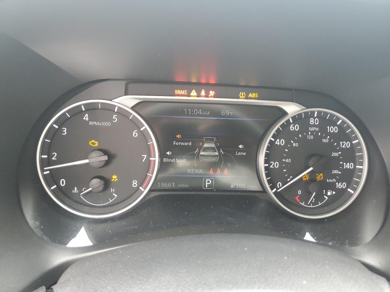 2022 NISSAN SENTRA SR VIN:3N1AB8DV8NY317916