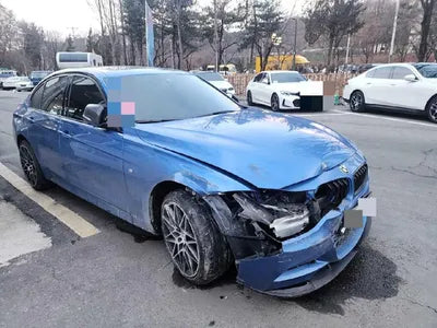 2015 BMW 320 WBA3D3106FK585341 VIN:WBA3D3106FK585341