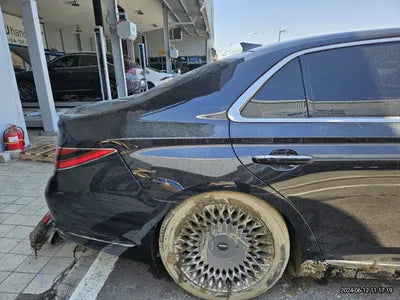 2019 Genesis G90 VIN: