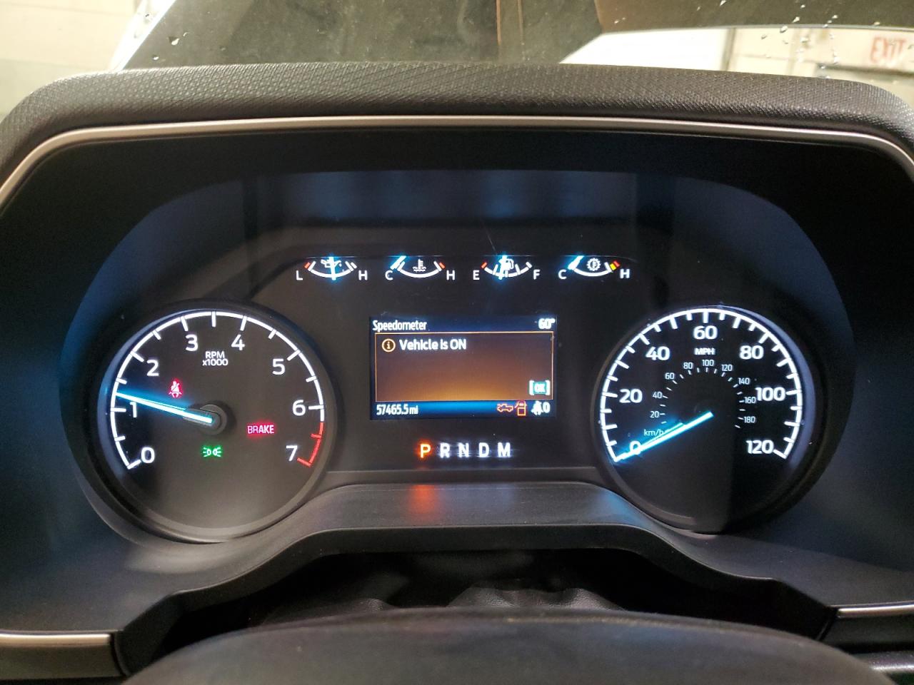 2022 FORD F150 SUPERCREW VIN:1FTEW1EP1NFA71230