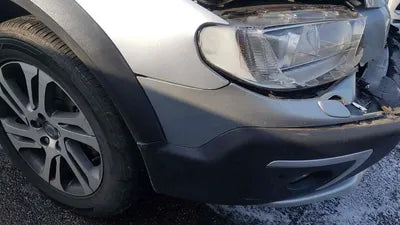 2015 Volvo XC70 VIN: