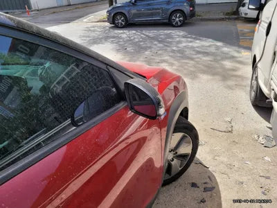 2018 Hyundai Kona VIN: