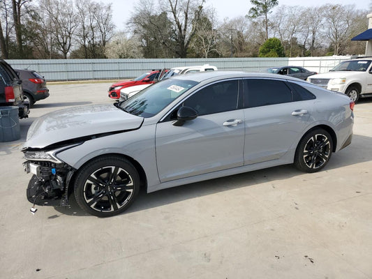 2023 KIA K5 GT LINE VIN:5XXG64J20PG219554