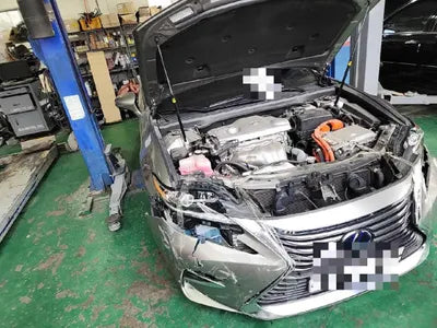 2016 Lexus ES 300 VIN:
