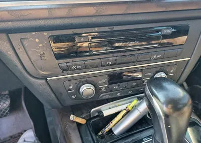 2016 Audi A6 WAUZZZ4G5GN021980 VIN:WAUZZZ4G5GN021980