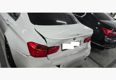 2015 BMW M3 WBS3C9104FP998086 VIN:WBS3C9104FP998086