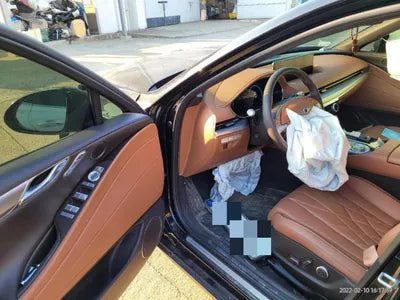 2021 Genesis G80 KMTGB41CDNU102889 VIN:KMTGB41CDNU102889