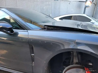 2020 Porsche Panamera WP0AG2972LL146057 VIN:WP0AG2972LL146057