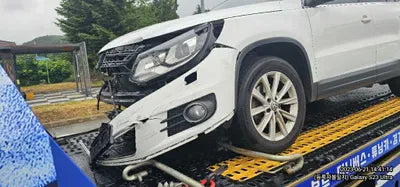 2015 Volkswagen Tiguan WVGZZZ5NZFW511111 VIN:WVGZZZ5NZFW511111