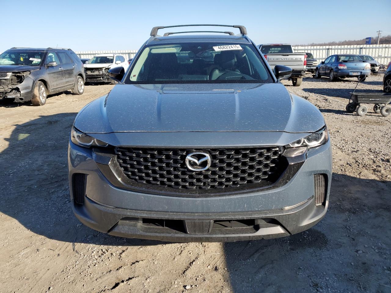 2023 MAZDA CX-50 PREMIUM PLUS VIN:7MMVABEMXPN102266