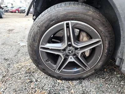 2020 Mercedes-Benz GLC 300 W1N0J5DB0LF831403 VIN:W1N0J5DB0LF831403