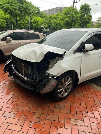 2018 Kia Carnival VIN: