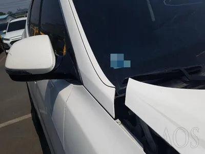 2016 Hyundai Santa FE KMHSW81UBGU635539 VIN:KMHSW81UBGU635539