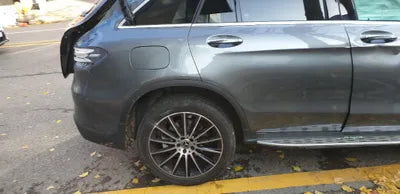 2019 Mercedes-Benz GLC 300 WDC0G4KB9KF670383 VIN:WDC0G4KB9KF670383