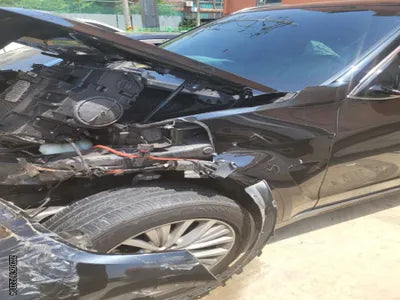 2016 BMW 530 478KMWBAKS410XG0R VIN:478KMWBAKS410XG0R