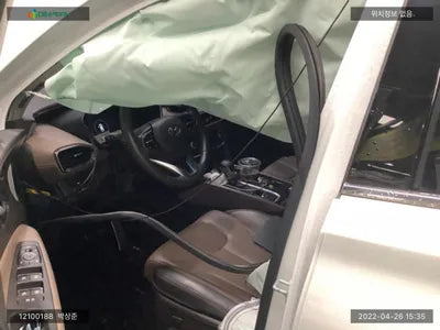 2018 Hyundai Santa FE KMHS381BBKU072042 VIN:KMHS381BBKU072042