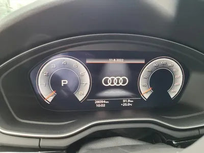 2020 Audi A5 WAUZZZF56LA015568 VIN:WAUZZZF56LA015568