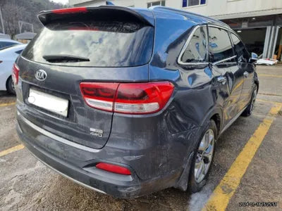 2017 Kia Sorento KNAPH81ADHA341159 VIN:KNAPH81ADHA341159