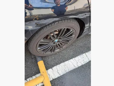 2019 BMW 520 WBAJF510XKWW42477 VIN:WBAJF510XKWW42477