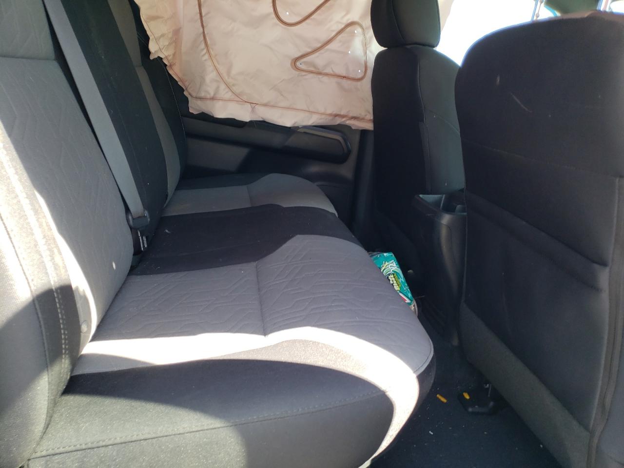 2023 TOYOTA TACOMA DOUBLE CAB VIN:3TMCZ5AN6PM557299