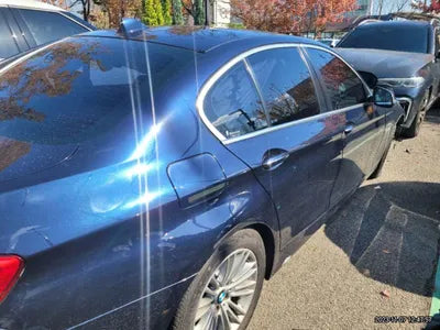 2015 BMW 520 438KMWBA5E5100FG0 VIN:438KMWBA5E5100FG0