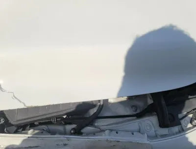 2017 Mercedes-Benz GLA 220 VIN: