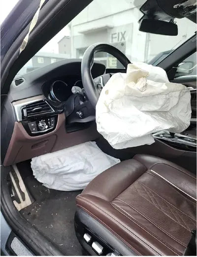 2018 BMW 520 WBAJC3105JG995294 VIN:WBAJC3105JG995294