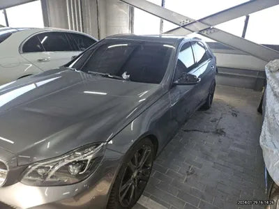 2016 Mercedes-Benz E 220 WDDHF0AB6GB239929 VIN:WDDHF0AB6GB239929