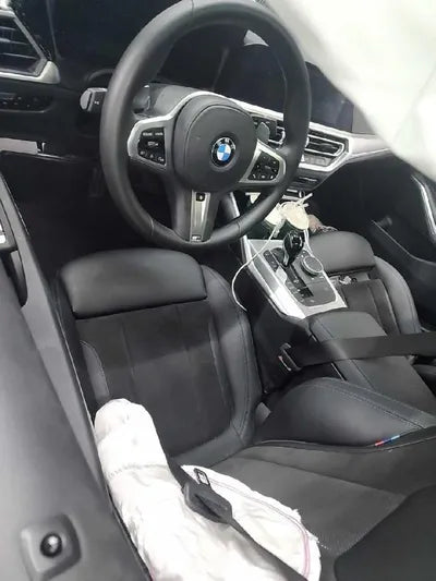 2022 BMW 320 WBA5X5102NFM32295 VIN:WBA5X5102NFM32295