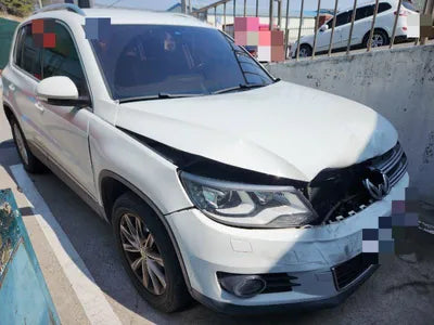 2015 Volkswagen Tiguan WVGZZZ5NZFW565667 VIN:WVGZZZ5NZFW565667