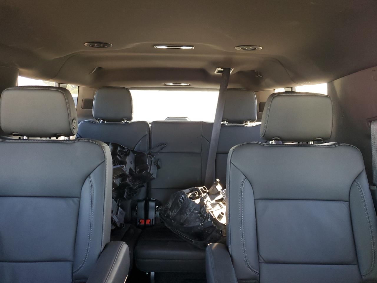 2024 CHEVROLET SUBURBAN K1500 LT VIN:1GNSKCKD9RR185377