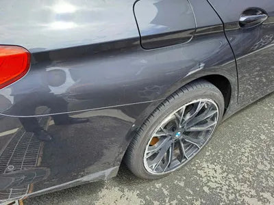 2019 BMW 520 WBAJK9103LBR78581 VIN:WBAJK9103LBR78581